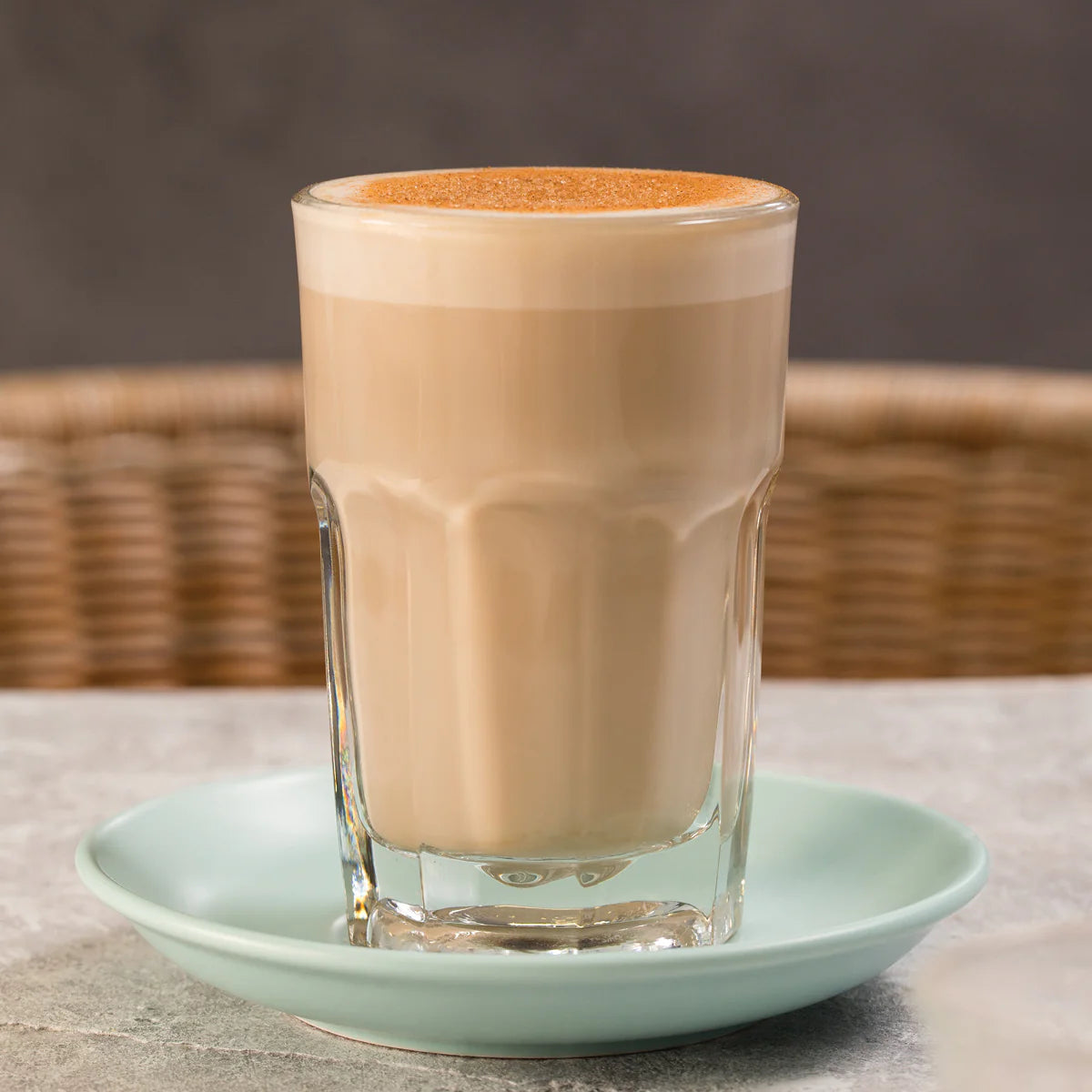 Latte