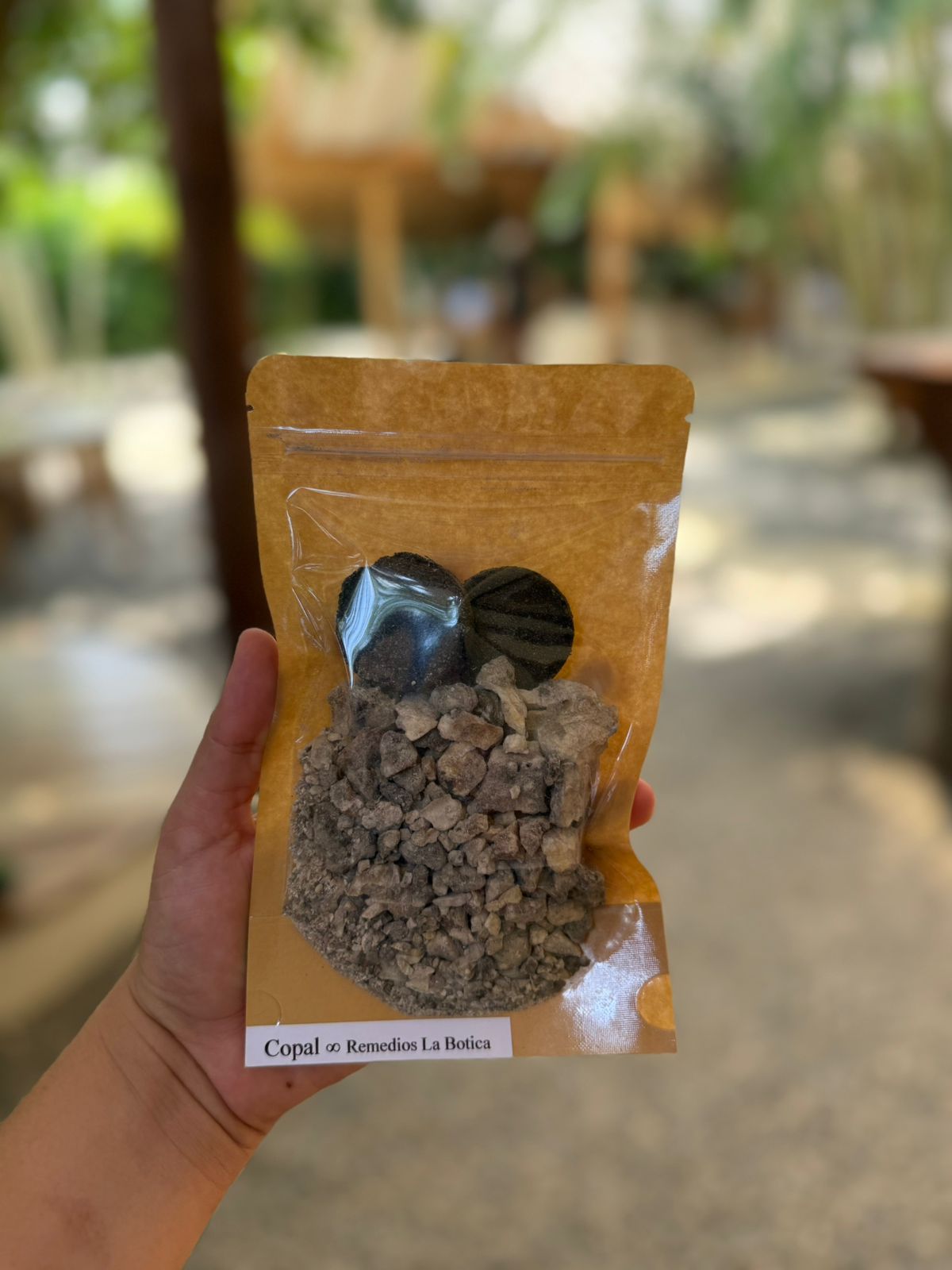 COPAL