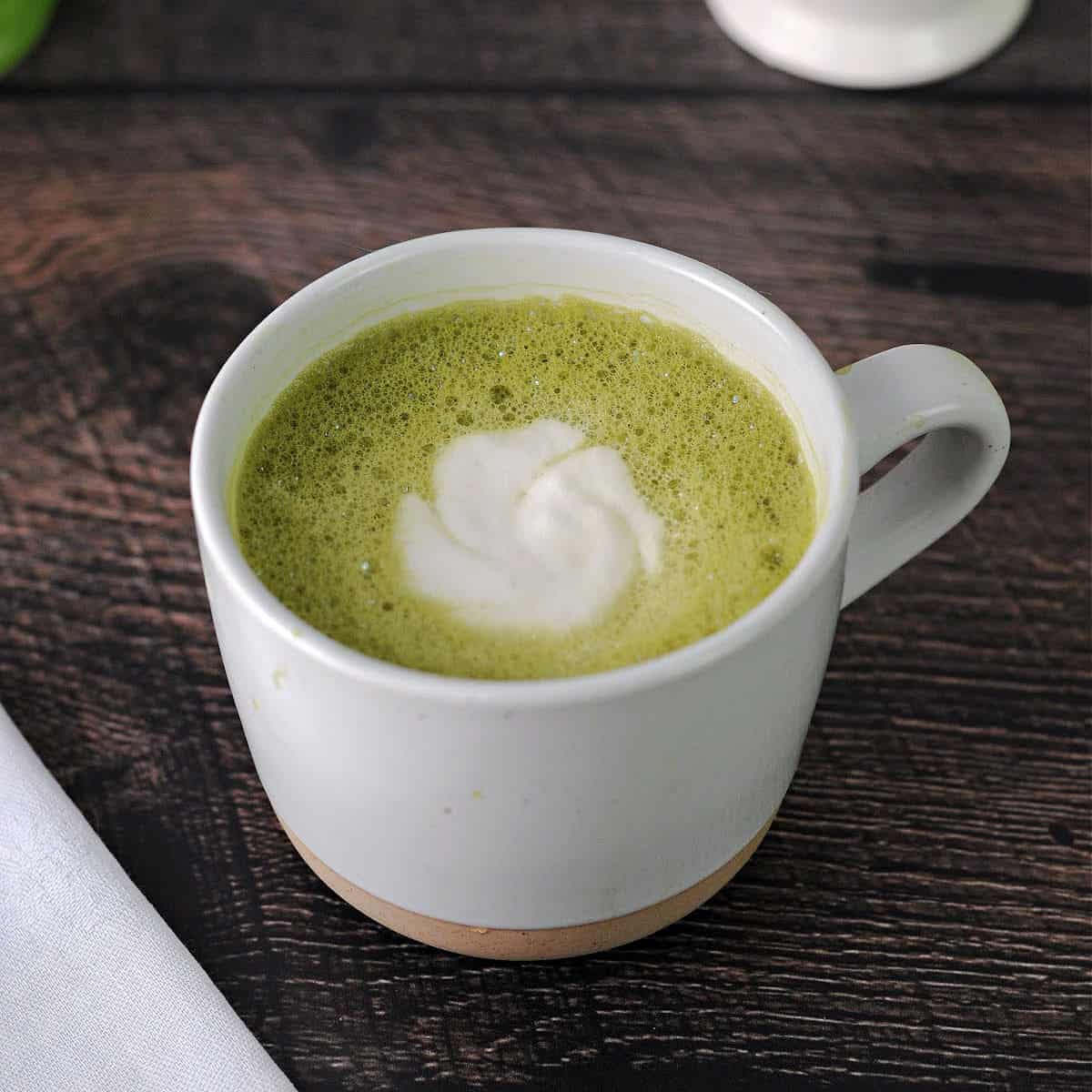Matcha