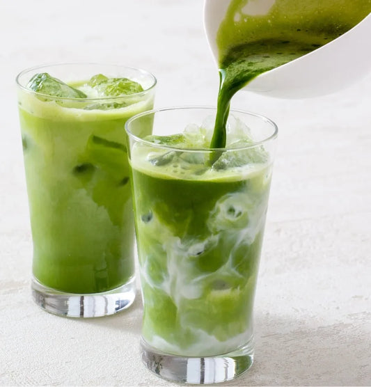 Matcha