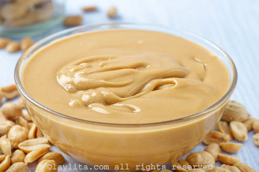 Peanut butter
