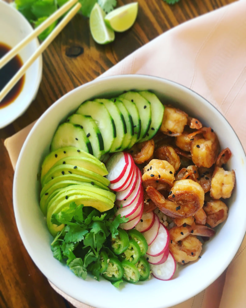 Poke