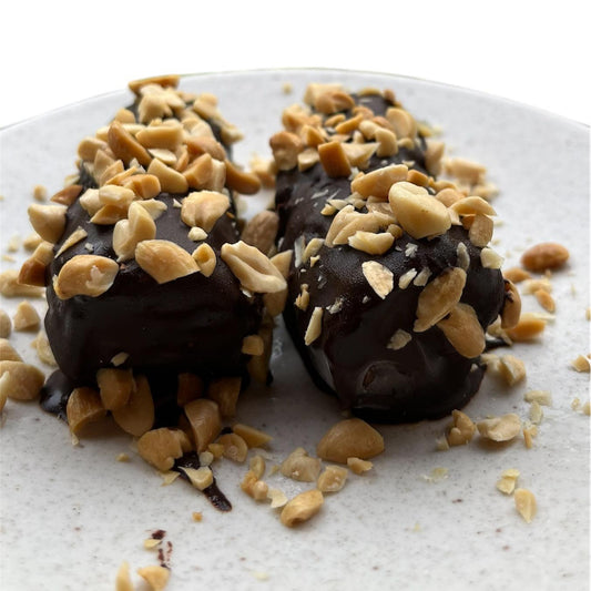 Banana Chocobite
