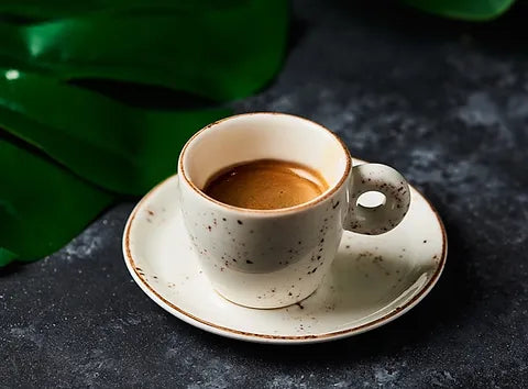 Good Morning coffee