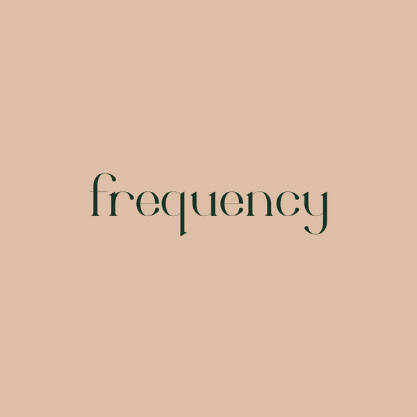 Frequency cafe
