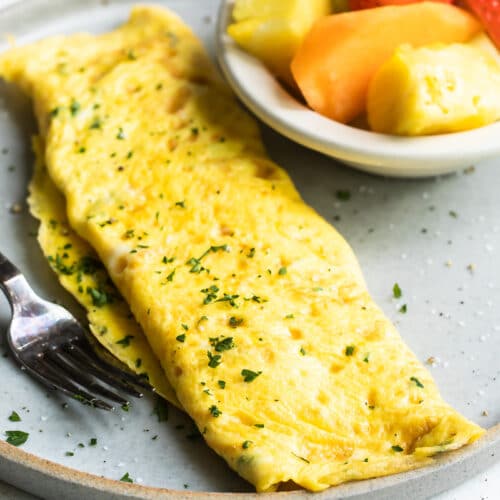 Omelette