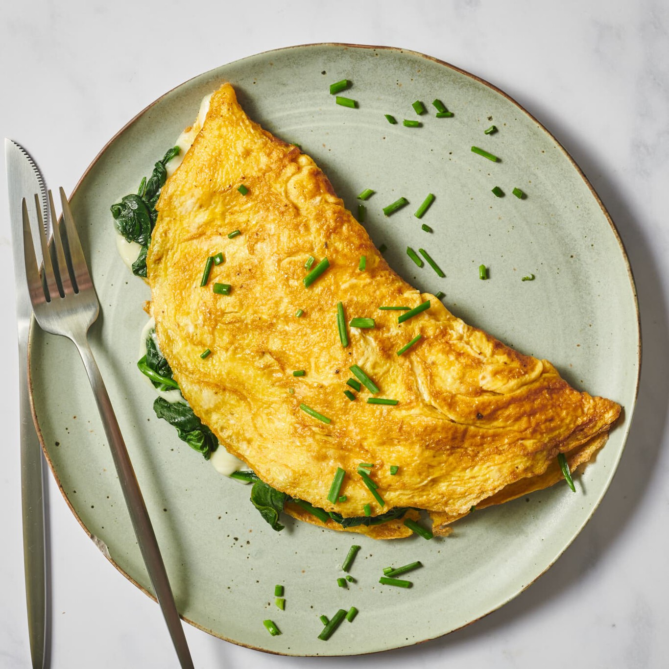 Omelette