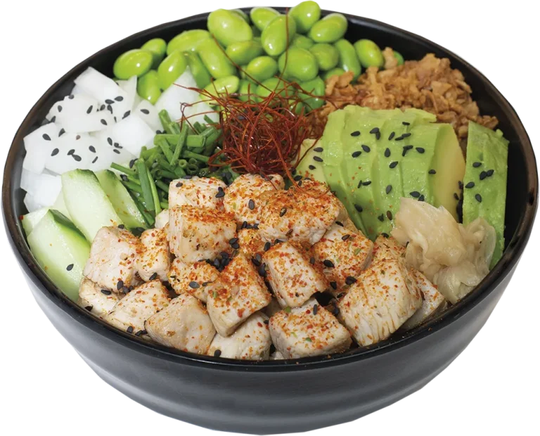 Poke